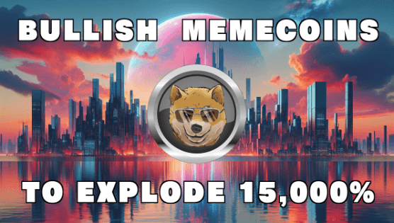 You are currently viewing $50M Bull Cycle Veteran Announces His Top 5 Memecoins Picks for the December Explosive Market Rally!