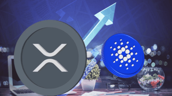 You are currently viewing XRP Rockets to Third Largest Crypto—Which Altcoins Will Disrupt the Top 10 Rankings Next?