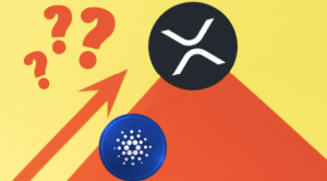 Read more about the article Will Cardano Target $10 After XRP’s Rise? Experts Suggest These 5 ADA Alternatives Could Do It First!