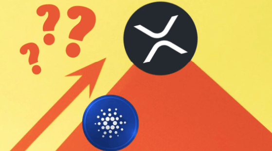 You are currently viewing Will Cardano Target $10 After XRP’s Rise? Experts Suggest These 5 ADA Alternatives Could Do It First!