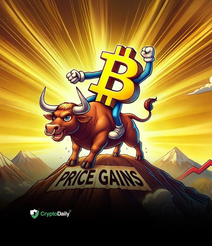 You are currently viewing Bitcoin bulls win latest battle as $BTC price climbs again