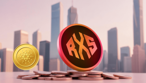 Read more about the article Trader Who Accurately Called Cardano's (ADA) Price Rally Reveals Next Target, And 2 Penny Tokens Ready to Hit $1 Next.