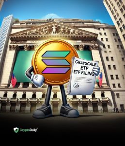 Read more about the article Race for Solana ETFs Heats Up as Grayscale Joins the Fray