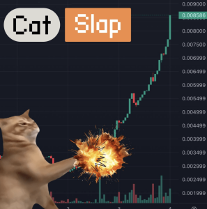 Read more about the article Crypto Prices Rise Again And Experts Watch Catslap, CAT and Popcat