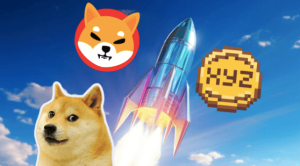 Read more about the article As XYZVerse Presale Surges 15,000%, Dogecoin and Shiba Inu Face a New Meme Market Challenger!