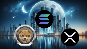 Read more about the article Ripple Breaks Ahead of Solana in Market Cap, as DOGEN Aims to Outshine With a Massive 500% Price Surge!