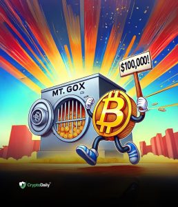 Read more about the article Mt.Gox Moves $2.4B In BTC Minutes After Price Hits $100,000 Milestone