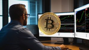 Read more about the article With Bitcoin at $100K, Analysts Predict a Potential Correction and Altcoin Boom—5 Coins to Watch!