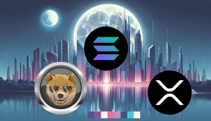 Read more about the article XRP Takes the Lead Over Solana in Market Cap, as DOGEN Sets the Stage to Ride Cardano’s Bullish Wave to a 1,300% Breakout!