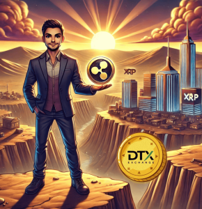 Read more about the article Christmas Rally Could Push XRP Price to $5, But This Popular Altcoin Might Rally Higher