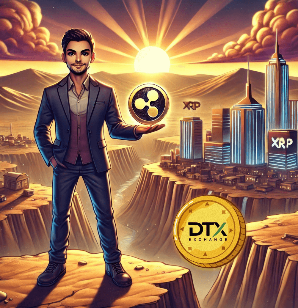 You are currently viewing Christmas Rally Could Push XRP Price to $5, But This Popular Altcoin Might Rally Higher