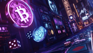 Read more about the article Bitcoin Passes $100k, What Does This Mean For Ethereum And Rollblock?