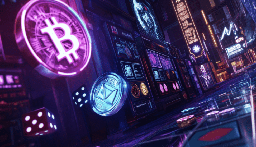 You are currently viewing Bitcoin Passes $100k, What Does This Mean For Ethereum And Rollblock?