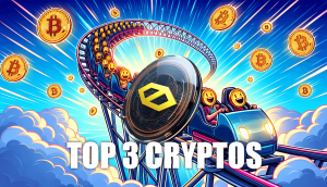 Read more about the article Top Cryptos to Invest in Today: Cybro Hits $7M in Presale, XRP Surges Past $2, and Cardano Breaks the $1 Barrier!