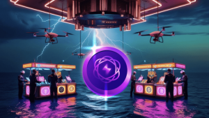 Read more about the article A $250 Investment in This $0.003 Coin Could Turn Heads With $83,000 Gains by 2025!