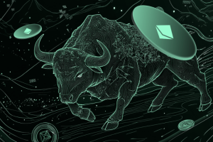 Read more about the article Ethereum’s 2025 Projection Looks Insanely Bullish! New DeFi Crypto Draws Whales