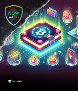 Read more about the article Non-Custodial, Cross-Platform and Fiat-Ready Crypto Wallet for All Your Needs: A Closer Look at NOW Wallet