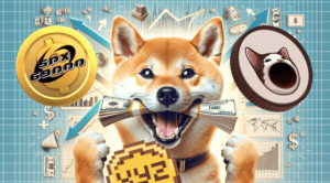 Read more about the article Dogecoin Millionaires Eye Popcat, SPX6900, and XYZVerse for 12,000% Growth—Key Insights Inside!