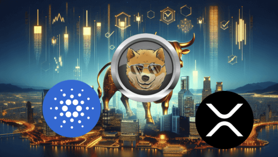 You are currently viewing Expert Who Predicted XRP’s $2 Surge Now Backs Cardano and DOGEN for Bigger Gains!