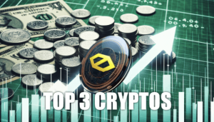 Read more about the article Bull Run Picks: 3 Cryptos Predicted to Generate 7,800% ROI by 2025