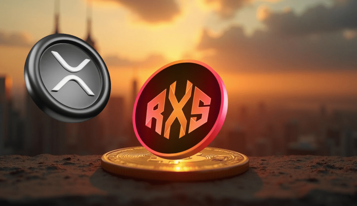 You are currently viewing Big Investors Back This $0.125 Token as the Next Breakout Altcoin Following Ripple’s (XRP) 4.6x Surprise Rally.