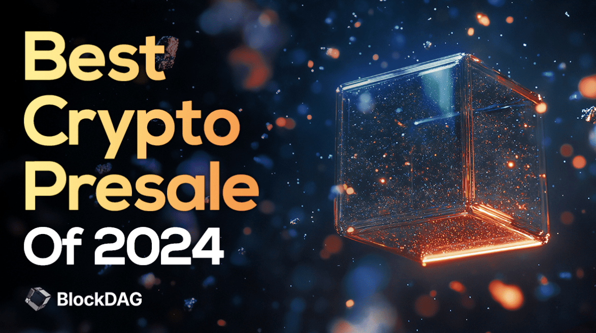 You are currently viewing Top 4 Crypto Presales That Could Offer Substantial Returns in 2025