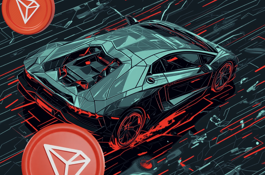 You are currently viewing Expert Tom Crown: The Price of Tron (TRX) May Hit $1 Soon, Lunex Network (LNEX) Soars 200% While Ripple (XRP) Technicals Point to a Good Entry Point