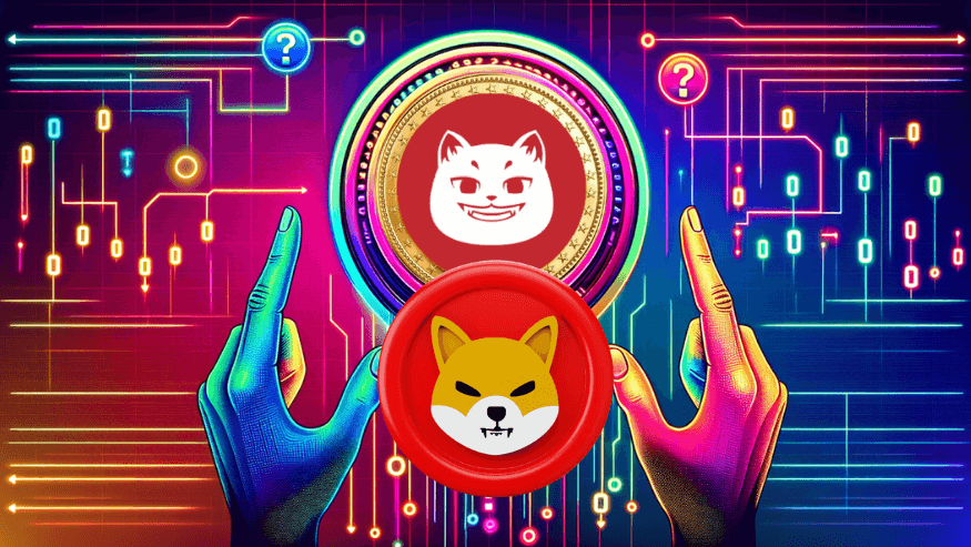 You are currently viewing This $0.0006 Coin Could Outperform Shiba Inu Dogecoin and Hit $1 by 2025 – Here's Why