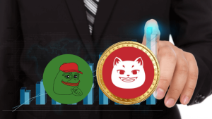 Read more about the article Unlock Over 5,000%! Catzilla’s Unique Features Position It as the Next Crypto Sensation Like PEPE Once