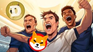 Read more about the article XYZVerse Gains Momentum Among Dogecoin and Shiba Inu Investors With Its Promise of 100x Growth and Sports-Crypto Unity!