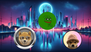 Read more about the article Traders Are Leaving PEPE and WIF for This $0.0011 New Meme Token With 10,000% Predicted Growth