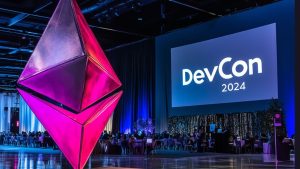 Read more about the article “Just Keep Building” – The Narratives At DevCon 2024