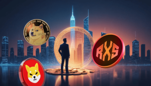 Read more about the article Veteran Investor Who Made $17M from DOGE and SHIB in 2021 Has Bought his 2 Tokens for 2025, Can He Extend His Winning Streak?