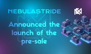 Read more about the article DeFi Project NebulaStride (NST) Unveils Presale and Growth Plans