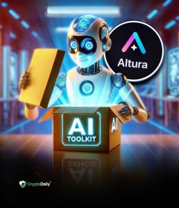 Read more about the article $ALTURA Announces Revolutionary AI Toolkit: Pioneering the Future of Gaming