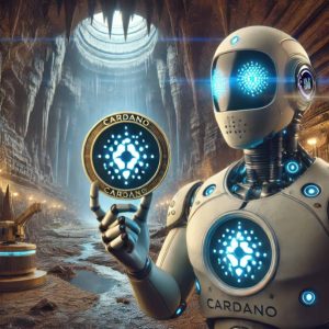 Read more about the article Cardano (ADA) Could Hit $2 in Single Wick But This Week IntelMarkets is Top Searched Coin With 200% Gains  