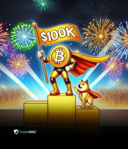 Read more about the article Bitcoin L2 GOAT Network Offers Lucrative BTC Rewards for Bitcoin & DOGE Holders as BTC Hits $100K