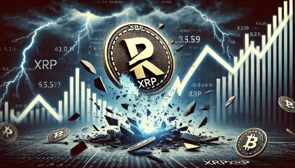 You are currently viewing XRP Price Dips Despite Ripple CEO Brad Garlinghouse’s 60 Minutes Interview – Time To Pivot To Meme Coins?
