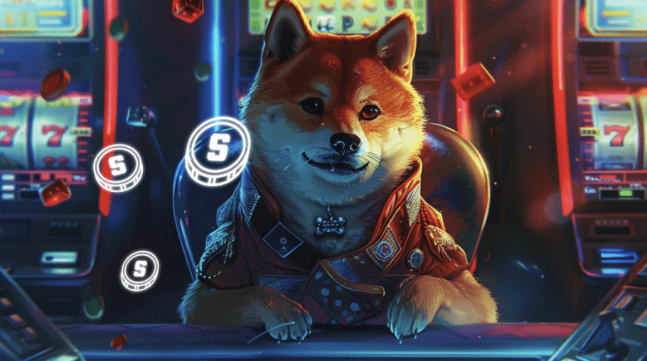 You are currently viewing The Sandbox, Gala And Rollblock Set To Hit New Highs This December