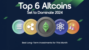 Read more about the article The Best Cryptocurrencies to Invest in Now | High-Potential Cryptos to Watch Before They Surge