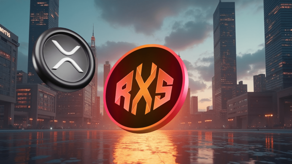 You are currently viewing Ripple (XRP) Trader Sets Out to Recreate His $8 Million Portfolio with an $8000 Investment in 4 XRP Substitutes