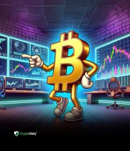 Read more about the article Bitcoin ($BTC) just under $100,000 as Microsoft and Amazon shareholders consider buying in