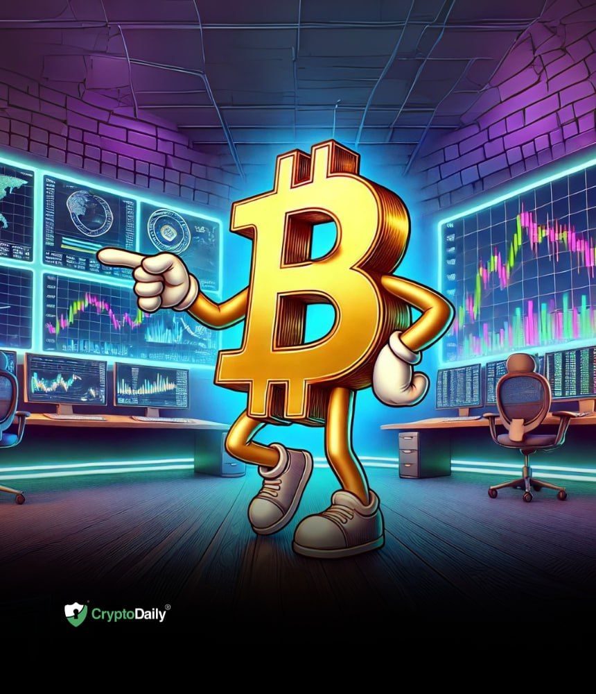 You are currently viewing Bitcoin ($BTC) just under $100,000 as Microsoft and Amazon shareholders consider buying in