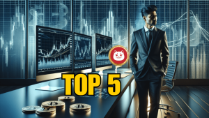 Read more about the article Top Analysts’ Picks: 5 Cryptos Set for Jaw-Dropping 10,000% Gains by 2025