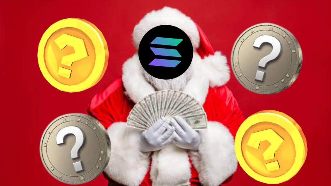 You are currently viewing Christmas Rally Insight: Solana Millionaire Highlights $0.001 Token Set to Deliver 16,000% Returns!