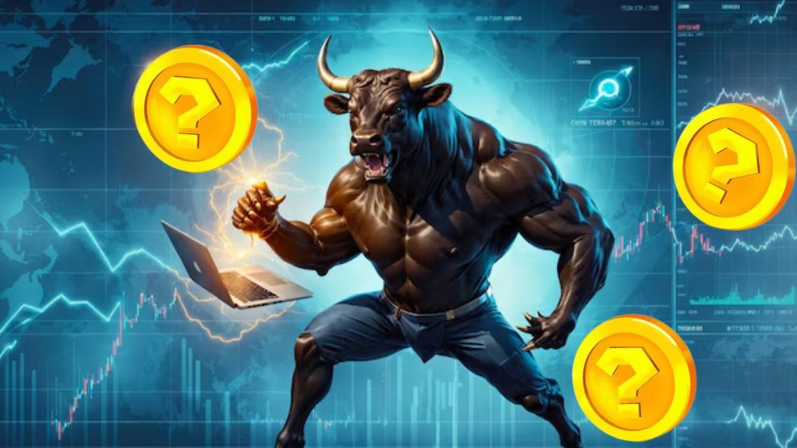 You are currently viewing 5 Must-Have Altcoins for Investors as the Market Enters a Massive Bull Run!