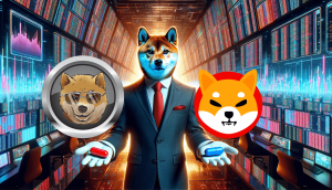 Read more about the article Here Is Why This $0.0011 Token Could Be the Next Shiba Inu With a Massive 15,000% Upside