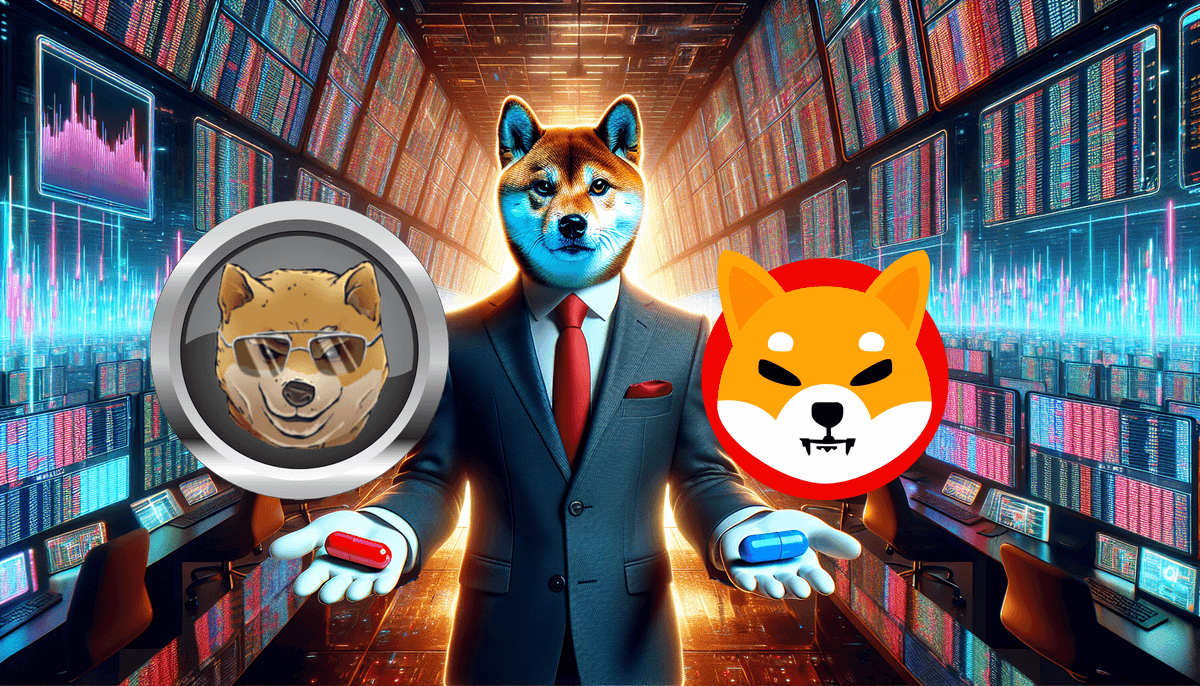 You are currently viewing Here Is Why This $0.0011 Token Could Be the Next Shiba Inu With a Massive 15,000% Upside