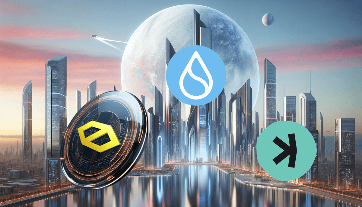 You are currently viewing Altcoin Explosion Alert! Invest $500 Now Before These 3 Tokens Rally 11,000%