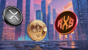 Read more about the article A $100 Bet on Bitcoin in 2012 Hits $1.5 Million: BTC Bulls Now Eyeing XRP and Its Rival as Next Big Cryptos